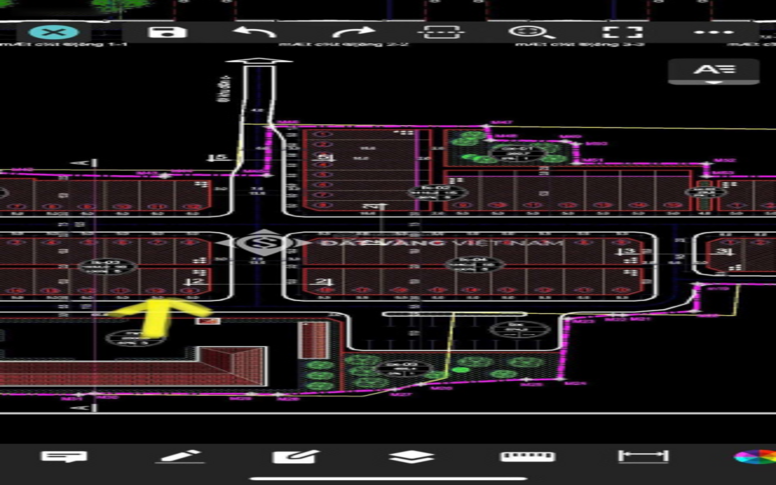 image slide